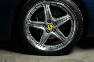 Ferrari 575 GTZ 2005 года 